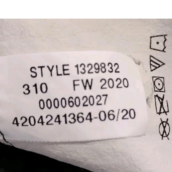 Underarmour Golf Coldgear Longsleeve Pullover Loose Fit Men's Large Green - Picture 5 of 5